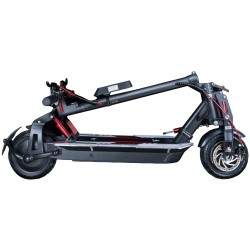 Monorim SUV S1 - ischýs éos 1000w, bataría 20000mah í 32000mah kai tachýtita 60km/h me óla ta éxtra. Monorim - 4 Αναβάθμιση σε ό