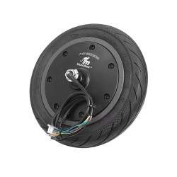 Monorim 48v U5 Air 2.0 500w mootor - sisekummiga rehv. Monorim - 3 Monorim 48v U5 Air 2.0 500w - siserehv.Rohkemate osade vaheta