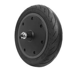 Monorim 48v U5 Air 2.0 500w Motor - Reifen mit Schlauch. Monorim - 4 Monorim 48v U5 Air 2.0 500w - Schlauchreifen.Es ist nicht z