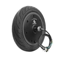 Monorim 48v U5 Air 2.0 500w Motor - Reifen mit Schlauch. Monorim - 5 Monorim 48v U5 Air 2.0 500w - Schlauchreifen.Es ist nicht z
