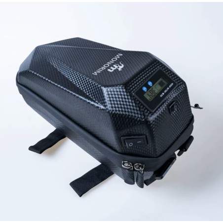 Monorim MBP 36v 10,4ah väline aku Xiaomi m365/pro seeriale ja Segway maxg30D/LE/LP/LD kõikidele mudelitele. Monorim - 6 Monorim 