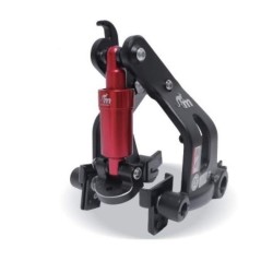 Suspensão traseira para Mi Scooter 3, Xiaomi ou similar - Monorim MR1 V2 Monorim - 49