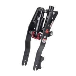 Suspensão dianteira Monorim MD0 para scooter elétrica Segway D18E, D28E, D38E ou similar Monorim - 13