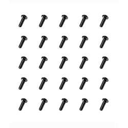 Csavarok az akkumulátorfedélhez Ninebot Max G30 minden modell. Segway - Ninebot - 3 Cserélje ki a csavarokat a Ninebot Max akkum