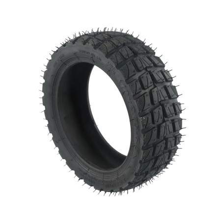 10 hüvelykes terep gumiabroncs készlet bármely Ninebot Max modellhez. Segway - Ninebot - 5 Szerelje be az új 10 hüvelykes terepk