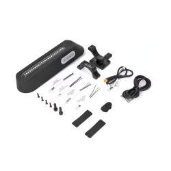 Monorim SK-I (vozni zvučnik) - simulator snage motora Monorim - 6 Zvučnik sa simulatorom snage motora za vašeg električnog pacij