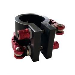 Lock Monorim HZ01 - fixed mast - HX - Kappa - Inokim - Zero - override the folding system. Monorim - 2