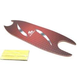 Monorim WD - protiskluzová dřevěná platforma Monorim - 4  