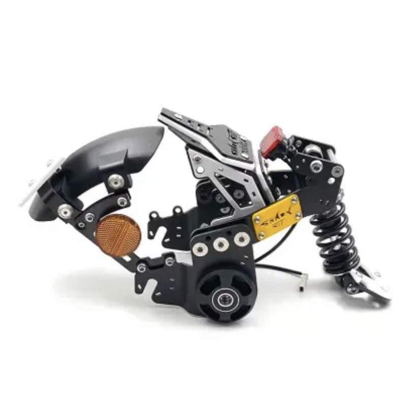 Zadní odpružení Sharkset pro elektrické skútry řady Ninebot Max Sharkset - 4 Zarezervujte si svoji jednotku !!!
Více informací p