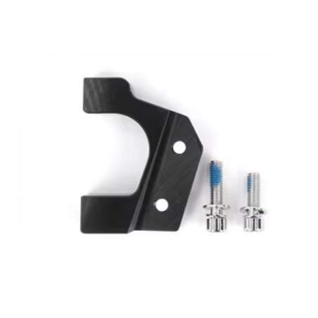 MD -sovitin moottorin takajousituksen kannelle (MXR1 tai DMXR1) - MXR1 -MD Ninebot Max -sarjalle Monorim - 5 Jarrulevyllä varust