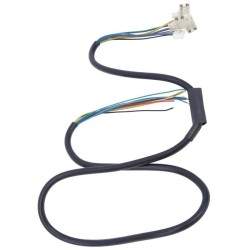 Ersatzkabel und Stecker für Xiaomi M365, 1S, Pro2, Essential, M365 Pro Motor oder ähnlich Xiaomi - 3 Passend für Motoren von Xia