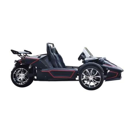 AXIS Roadster 10 000 W 100 Řídicí jednotka 200/300 A.  - 3  