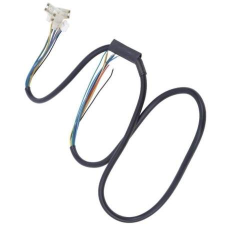 Cablu și conectori de schimb pentru motor Xiaomi M365, 1S, Pro2, Essential, M365 Pro sau similar Xiaomi - 5 Compatibil cu motor 