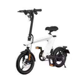 zBike - 250w elektrisk cykel - 30 till 50 km autonomi  - 15 zBike - 250w elektrisk cykel - 30 till 50 km autonomi
Boka din enhet