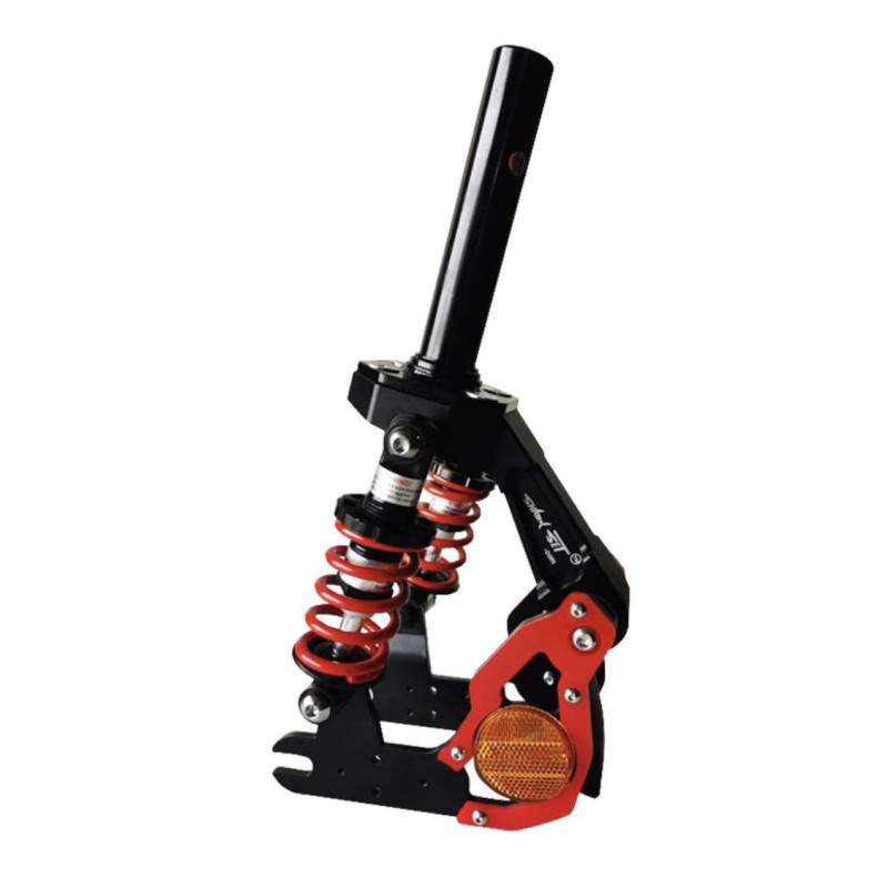 Suspensión delantera Sharkset para patinete eléctrico Xiaomi Sharkset - 7  