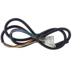 Cablu și conectori de schimb pentru motor Xiaomi M365, 1S, Pro2, Essential, M365 Pro sau similar Xiaomi - 6 Compatibil cu motor 