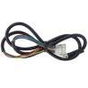 Cablu și conectori de schimb pentru motor Xiaomi M365, 1S, Pro2, Essential, M365 Pro sau similar Xiaomi - 6 Compatibil cu motor 