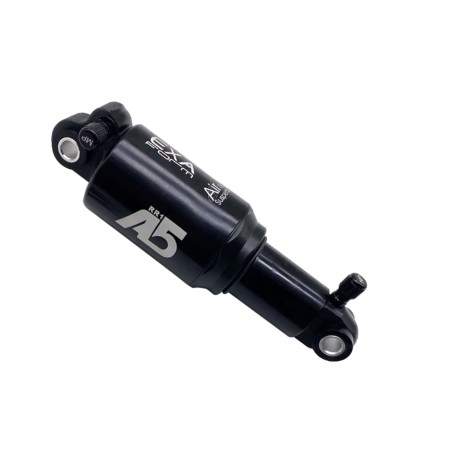 Arcuri pneumatice pentru suspensii față și spate  - 11  