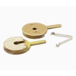 Спирачна накладка  - 2  