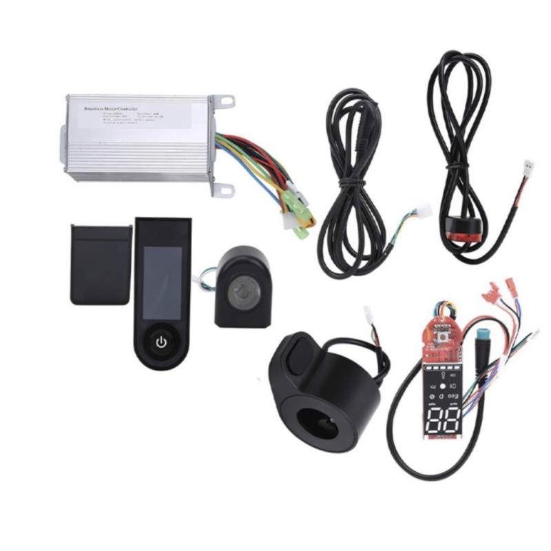 Контролер 36V App  - 11  