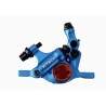 Pinça de freio xTech azul para Xiaomi M365, 1S, Pro 2 ou M365 Pro (sem kit) ZOOM xTech - 2  
