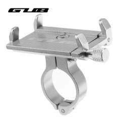 Hliníková podpora pro mobilní zařízení - řídítka Xiaomi M365, 1S, Essential, Pro2 a M365 Pro GUB - 5  