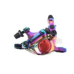 Chrome xTech féknyereg Xiaomi M365, 1S, Pro 2 vagy M365 Pro készülékhez (készlet nélkül) ZOOM xTech - 2  