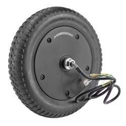 48v 500w IP67 motor s vysokým točivým momentem pro Xiaomi M365, 1s, Pro2 a M365 PRO. Monorim - 11 48v 500w IP67 motor s vysokým 