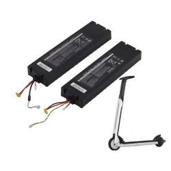 Akumulyator 4000 mAh dlya Ninebot 9, Xiaomi Air T15, Xiaomi Mi3 z 3 i 4 kontaktnym roz'yemom Xiaomi - 1  