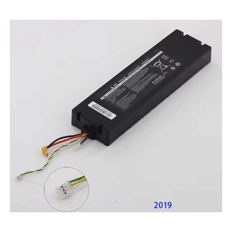 4000mah battery for Ninebot 9, Xiaomi Air T15, Xiaomi Mi3 with 3 and 4 pin connector Xiaomi - 3  