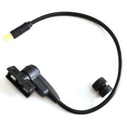 Nopeusanturi Tongsheng TSDZ2:lle, Modifikaatiomomenttivastemoottori Tongsheng - 1  