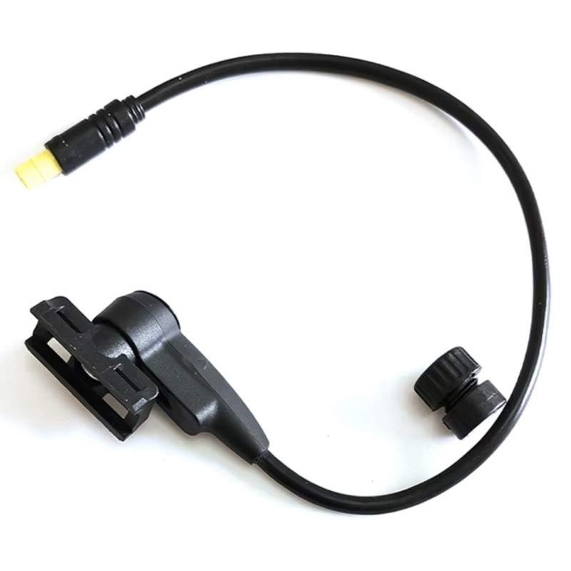 Speed ​​Sensor for Tongsheng TSDZ2, Modification Torque Response Motor Tongsheng - 1  