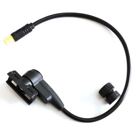 Sensor de velocidade para Tongsheng TSDZ2, motor de resposta de binário de modificação Tongsheng - 1  