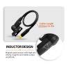 Tongsheng 6-stifts konventionell hastighetssensor med uppgraderade delar för TSDZ2 Mid Motor Tongsheng - 6  