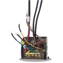 Tongsheng TSDZ2B TSDZ2-kontroller med 6- och 8-stiftskontakt, 52V, 48V, 36V, 750W, 500W, 350W, 250W Tongsheng - 7  