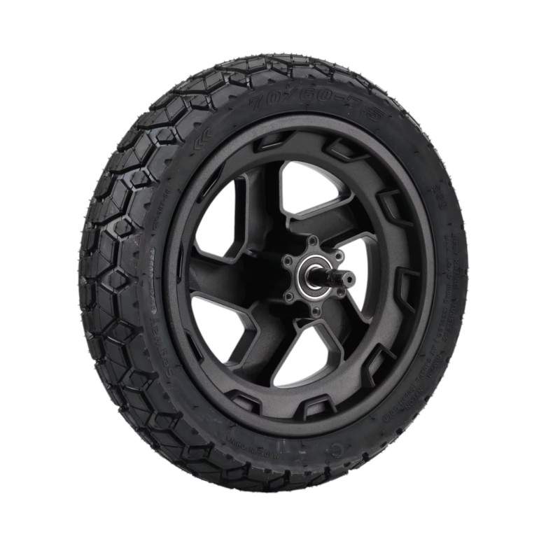 Oryhinalʹna povna perednya shyna dlya elektrosamokata Segway Ninebot ZT3 Pro, 11 dyuymiv 70/60-7.5 Segway - Ninebot - 1  