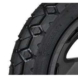 Pneu dianteiro completo original para scooter elétrica Segway Ninebot ZT3 Pro, 11 polegadas 70/60-7.5 Segway - Ninebot - 2  