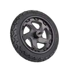 Anvelopă față completă originală pentru trotineta electrică Segway Ninebot ZT3 Pro, 11 inch 70/60-7,5 Segway - Ninebot - 5  