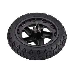 Originalna kompletna sprednja pnevmatika za električni skuter Segway Ninebot ZT3 Pro, 11 palčni 70/60-7,5 Segway - Ninebot - 6  