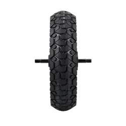 Originalna pŭlna predna guma za elektricheski skuter Segway Ninebot ZT3 Pro, 11 incha 70/60-7.5 Segway - Ninebot - 8  