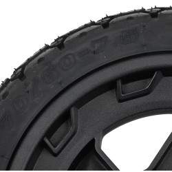 Anvelopă față completă originală pentru trotineta electrică Segway Ninebot ZT3 Pro, 11 inch 70/60-7,5 Segway - Ninebot - 9  