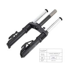 Originální přední odpružená vidlice pro Ninebot Segway ZT3 Pro Segway - Ninebot - 1  