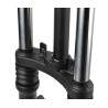 Original affjedret forgaffel til Ninebot Segway ZT3 Pro Segway - Ninebot - 7  