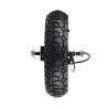 Gnísios kinitíras gia Ninebot Segway ZT3 Pro í parómoio, onomastikí ischýs 650w - mégisti ischýs 1600w Segway - Ninebot - 6  
