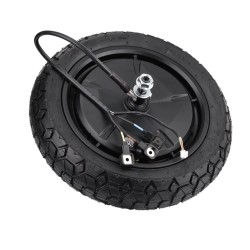 Original motor for Ninebot Segway ZT3 Pro or similar, 650w rated power - 1600w peak power Segway - Ninebot - 7  