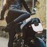 Adiávrocho sýstima aníchnefsis tyfloú simeíou (gonía 130º) gia skoúter, podílato í motosykléta KROXNE - 2  