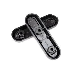 Reflexskydd för bakhjulet på Segway Ninebot F20, F25, F30, F40, D18, D28, D38 eller liknande Segway - Ninebot - 3  