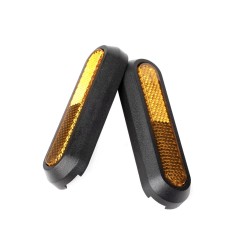 Anaklastikó kálymma gia ton píso trochó Segway Ninebot F20, F25, F30, F40, D18, D28, D38 í parómoio Segway - Ninebot - 4  