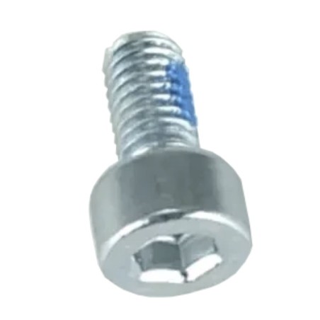Tornillo M3x8 para Xiaomi Scooter 4 Ultra, Mi 4, Mi 3 Lite o similar KROXNE - 1  