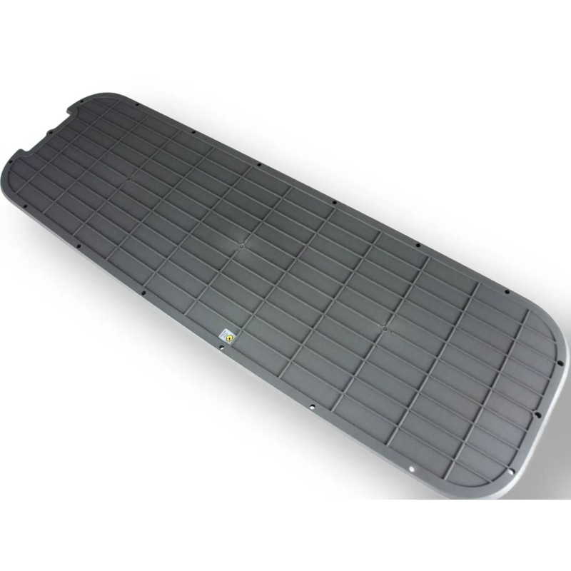 Kryt baterie pro Xiaomi Electric Scooter 4 Ultra, Navee S65 nebo podobné Xiaomi - 1  